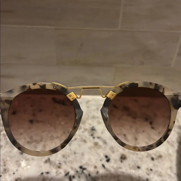 KREWE St. Louis Sunglasses - Picture 7 of 12